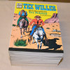 Tex Willer vuosikerta 2005
